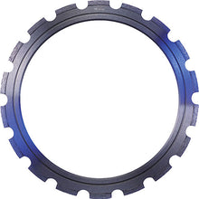 Concrete Ring Saw Blades