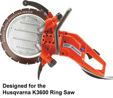 Concrete Ring Saw Blades